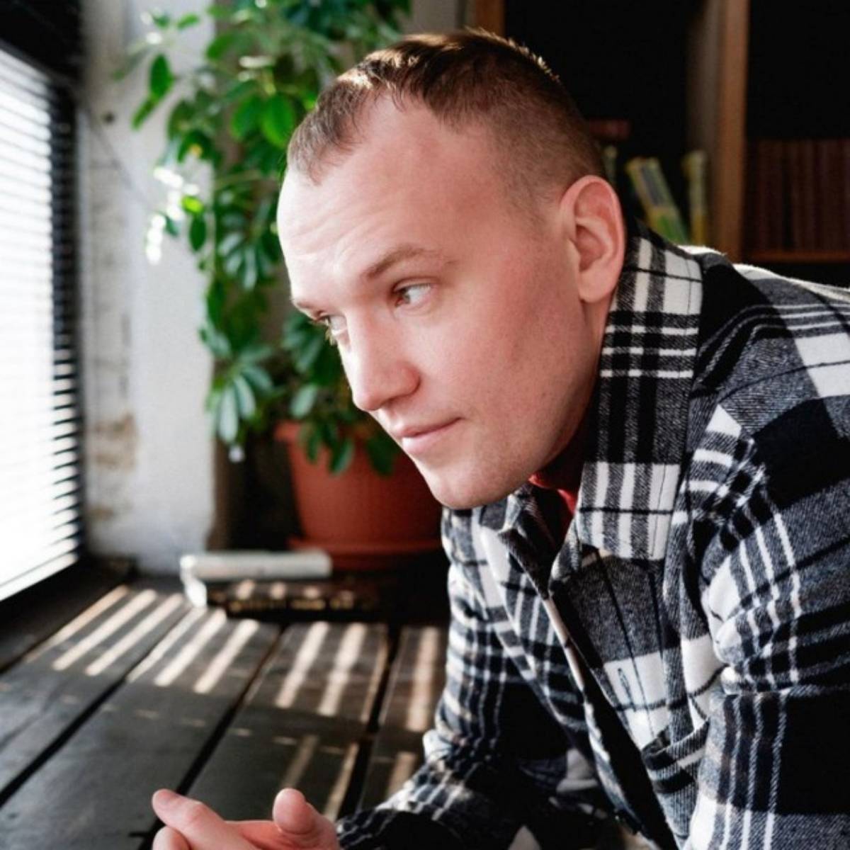 Герман Борисов | Сетка — социальная сеть от hh.ru