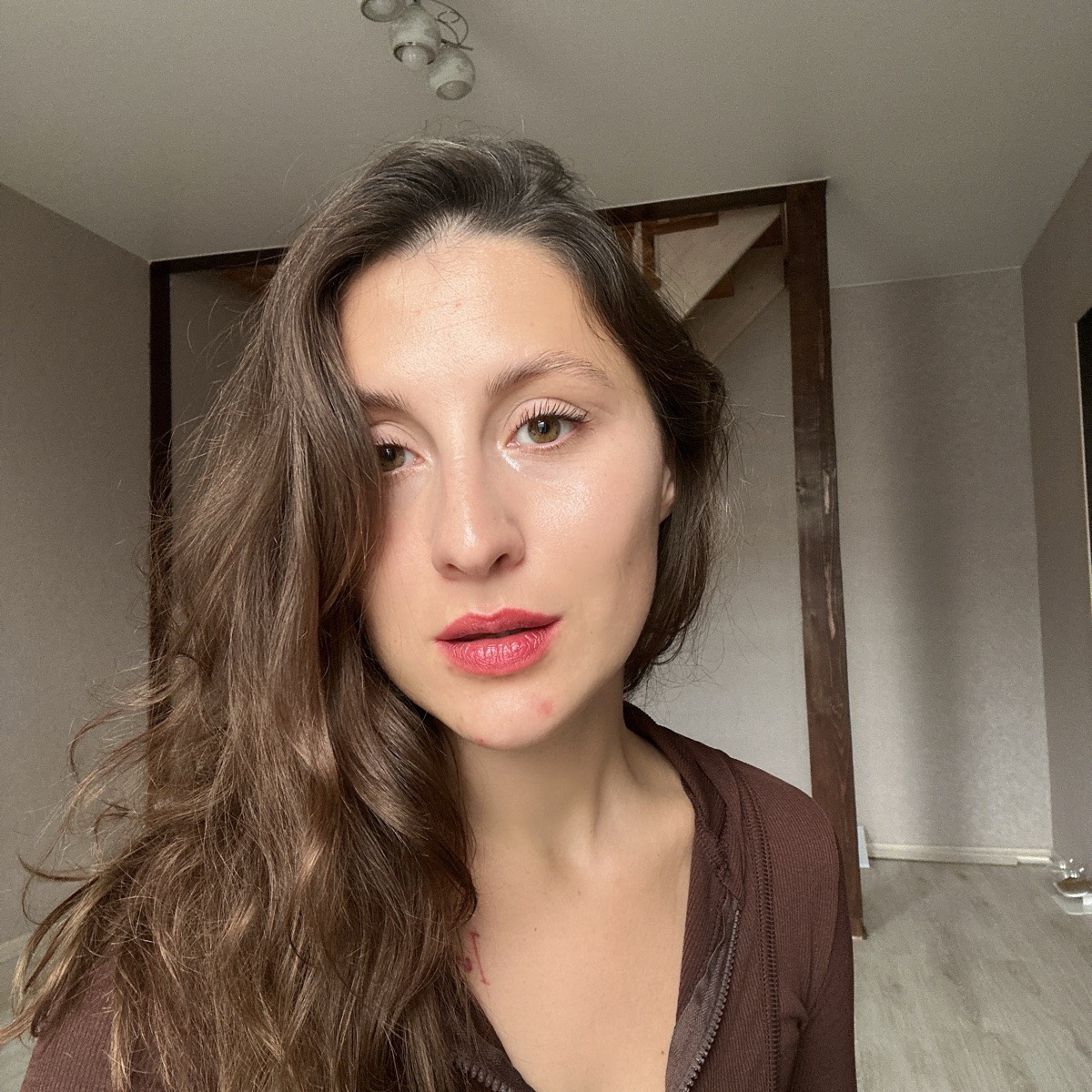 Анна Александрова
