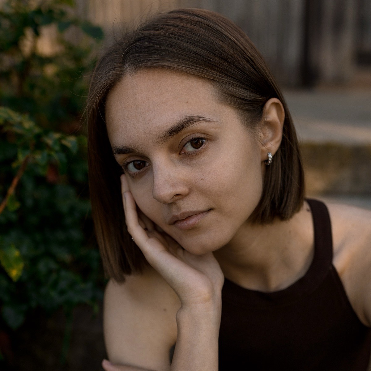 Анна Косова | Сетка — социальная сеть от hh.ru