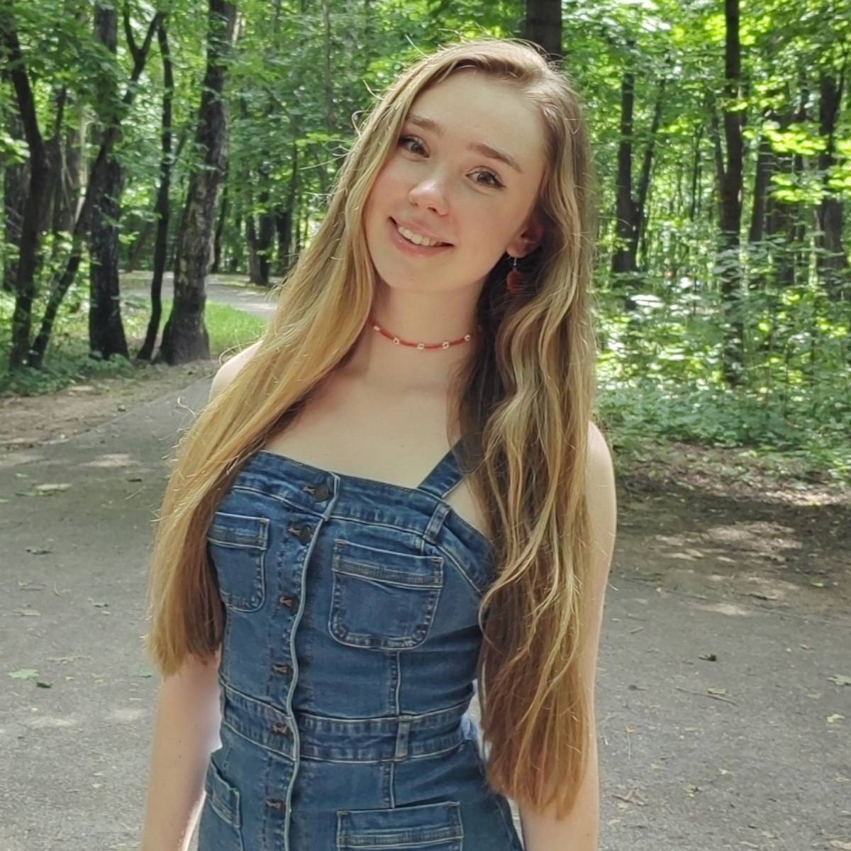 Дарья Смирнова | Сетка — социальная сеть от hh.ru