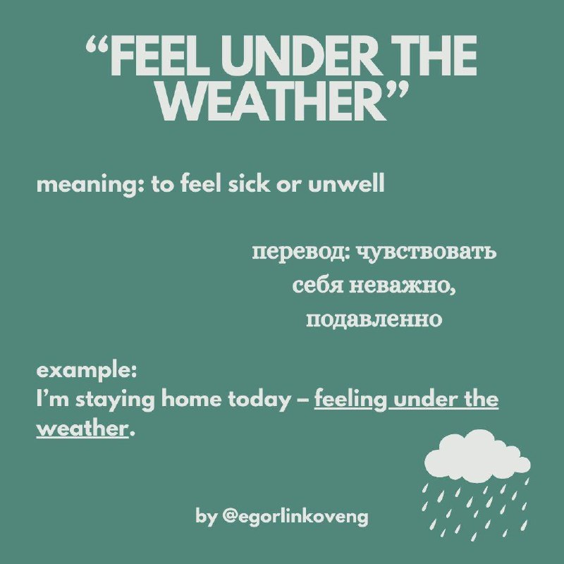 5 MOST COMMON IDIOMS IN ENGLISH are finally here! 📚 | Сетка — социальная сеть от hh.ru