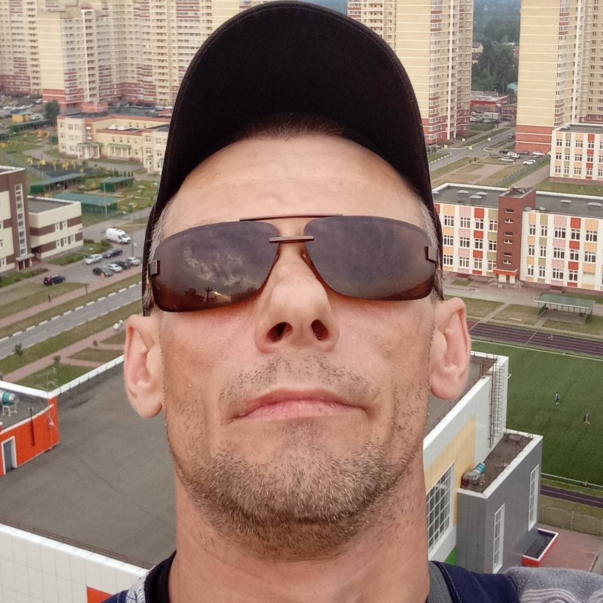 Mikhail Shevtsov