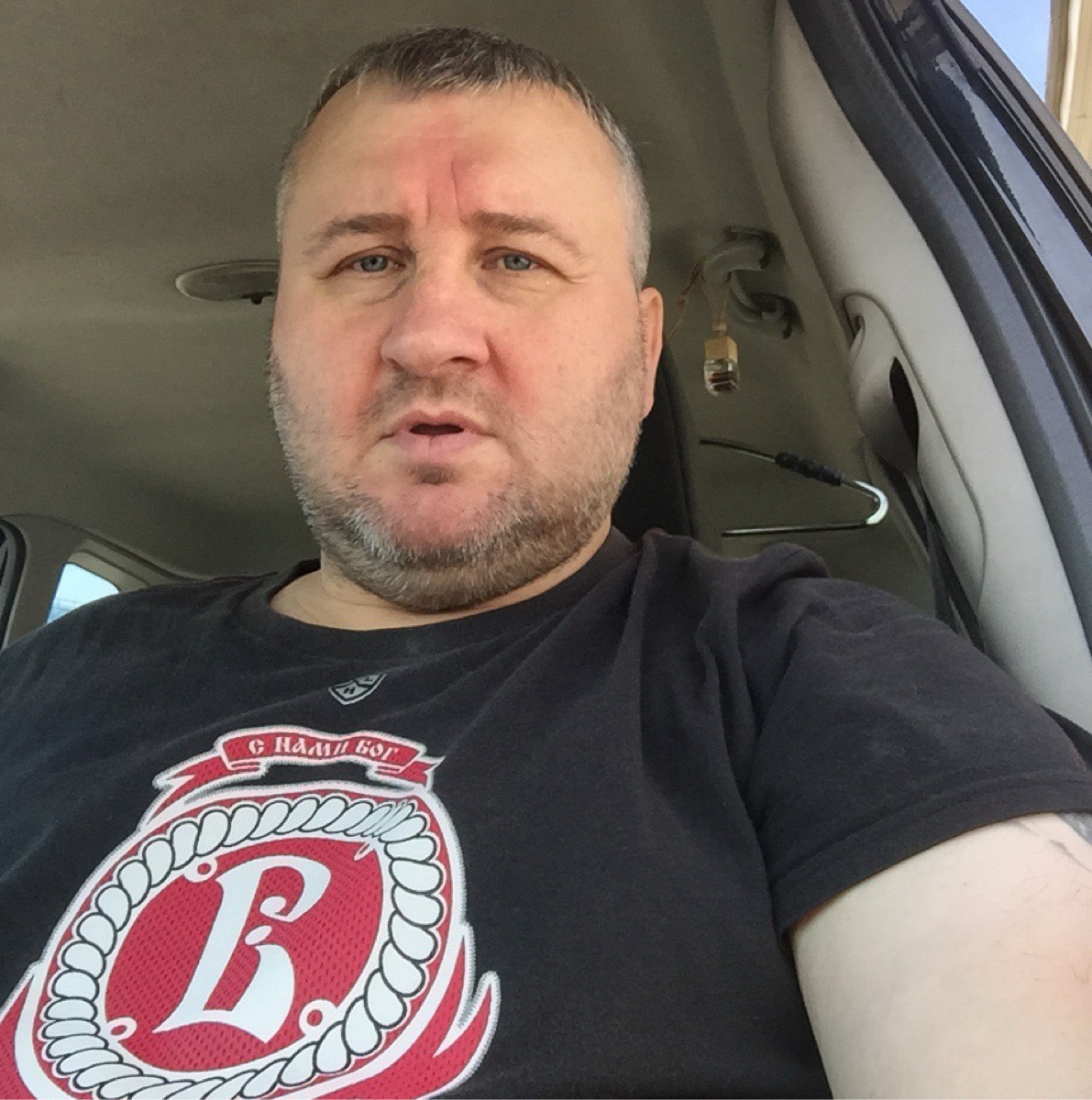 Виталий Киселев