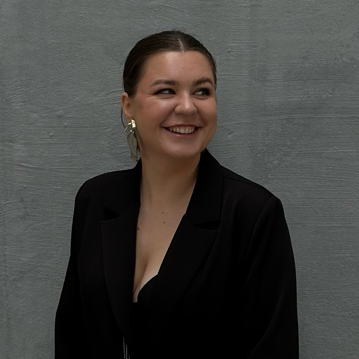 Дарья Плотникова | Сетка — социальная сеть от hh.ru