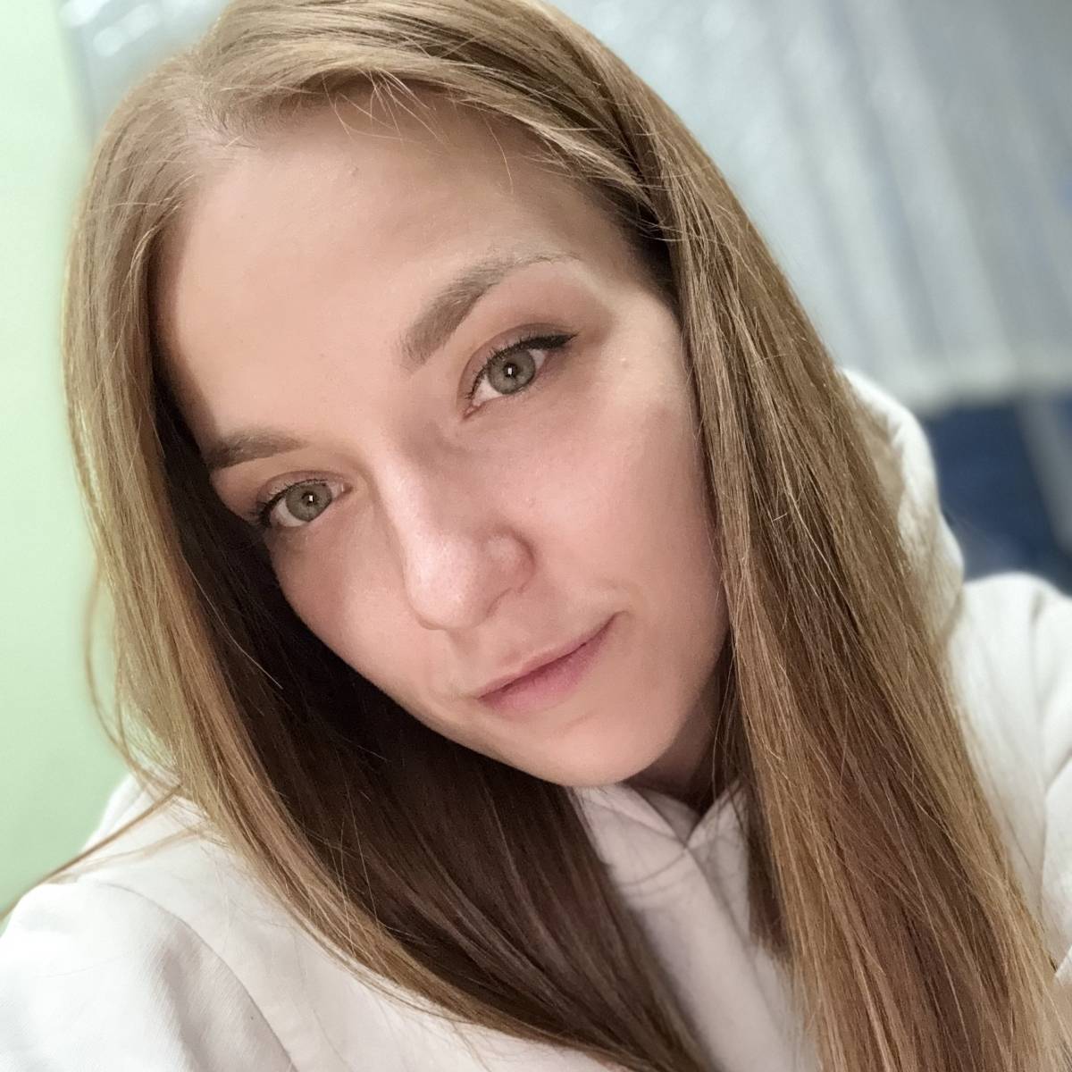 Наталья Ипполитова