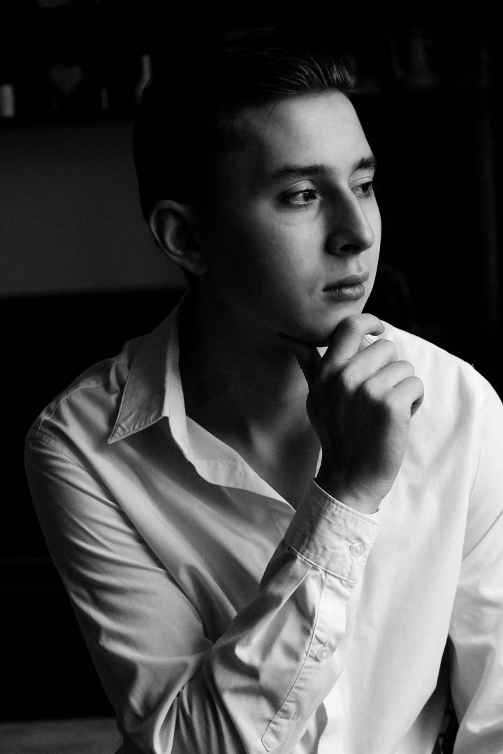 Павел Прозоров