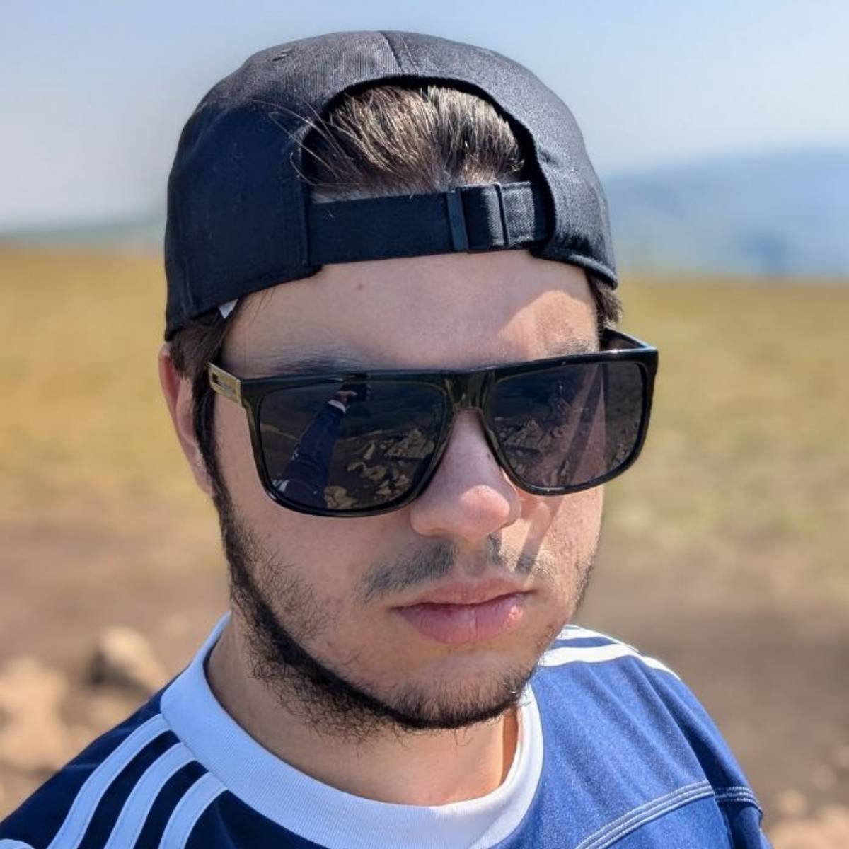 Илья Бартенев