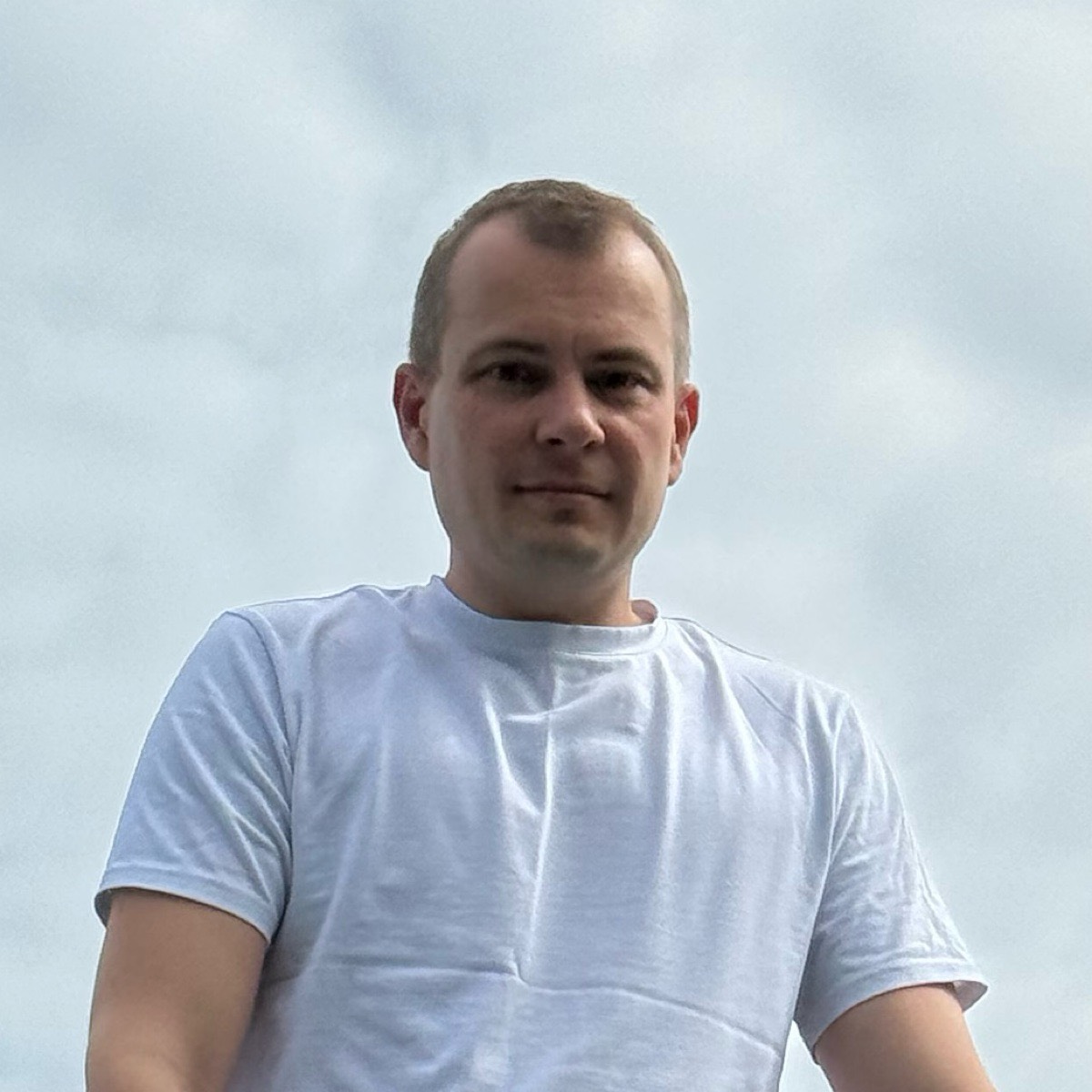 Иван Куликов | Сетка — социальная сеть от hh.ru