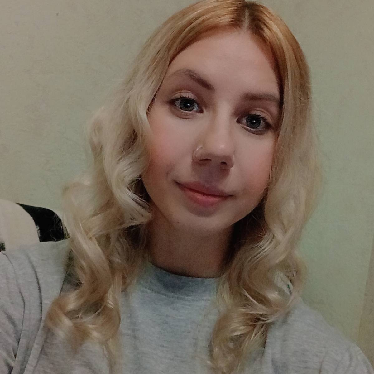 Анастасия Сенник
