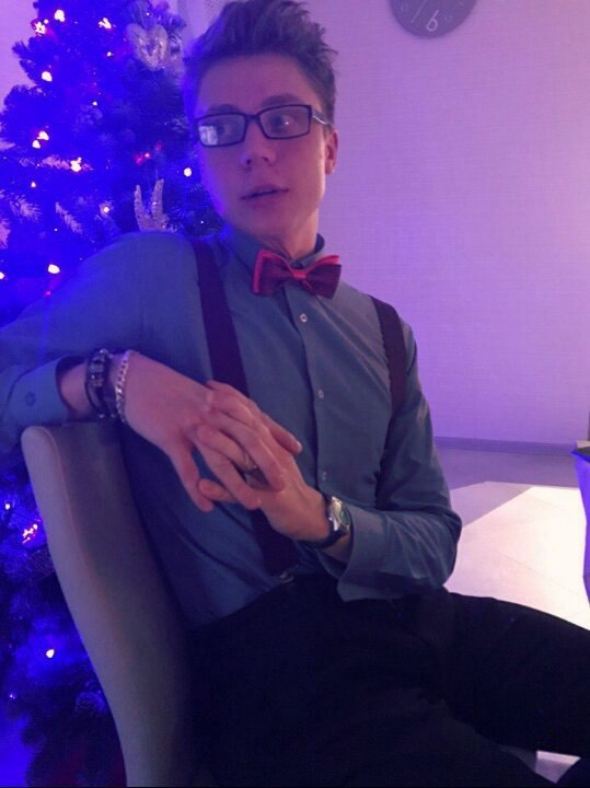 Борис Станиславик | Сетка — социальная сеть от hh.ru