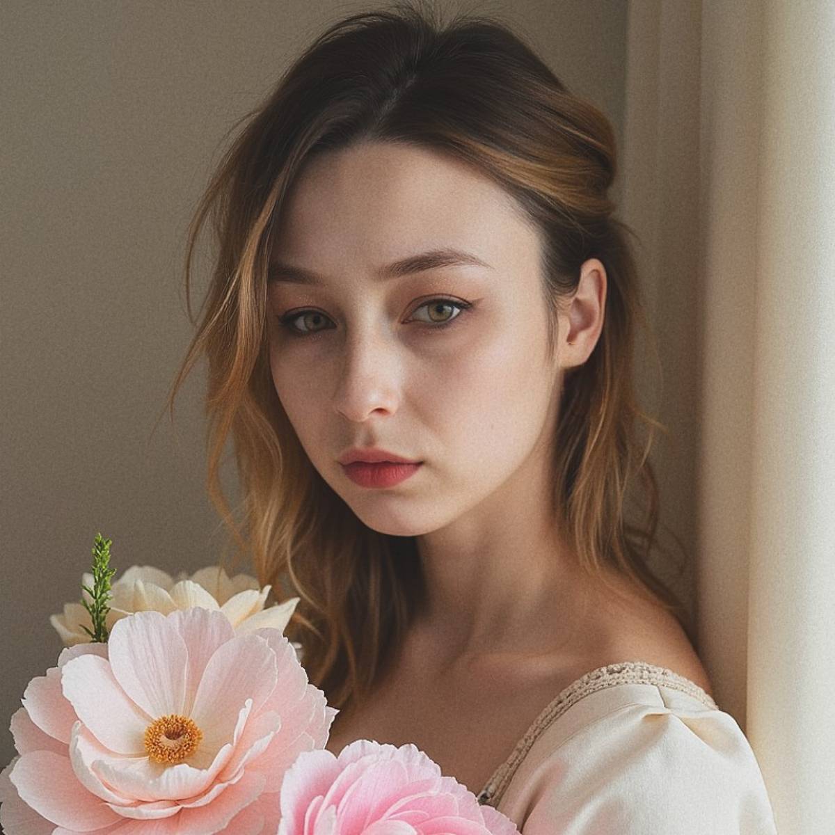 Анастасия Корнакова | Сетка — социальная сеть от hh.ru