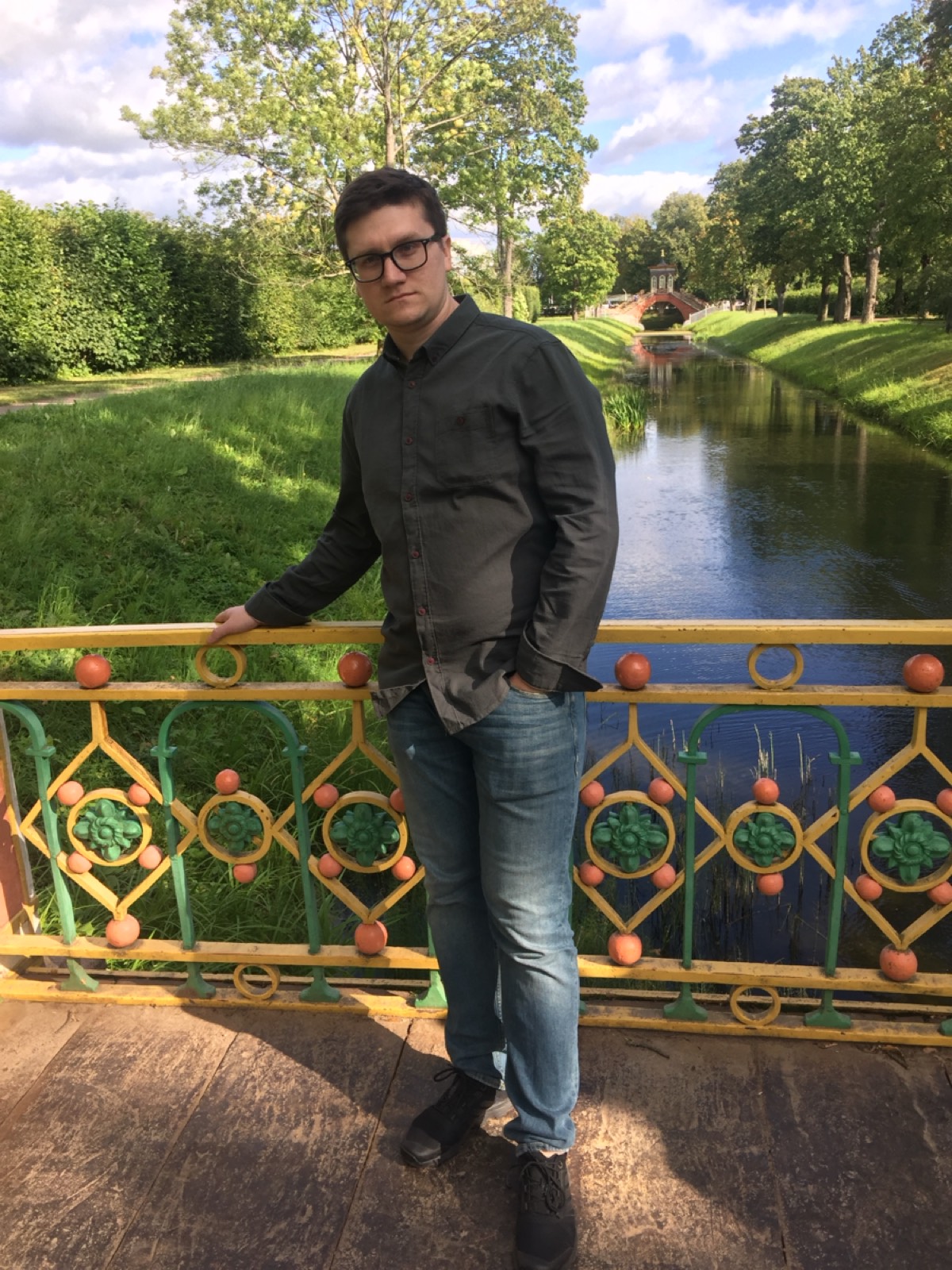 Кирилл Пьянзин