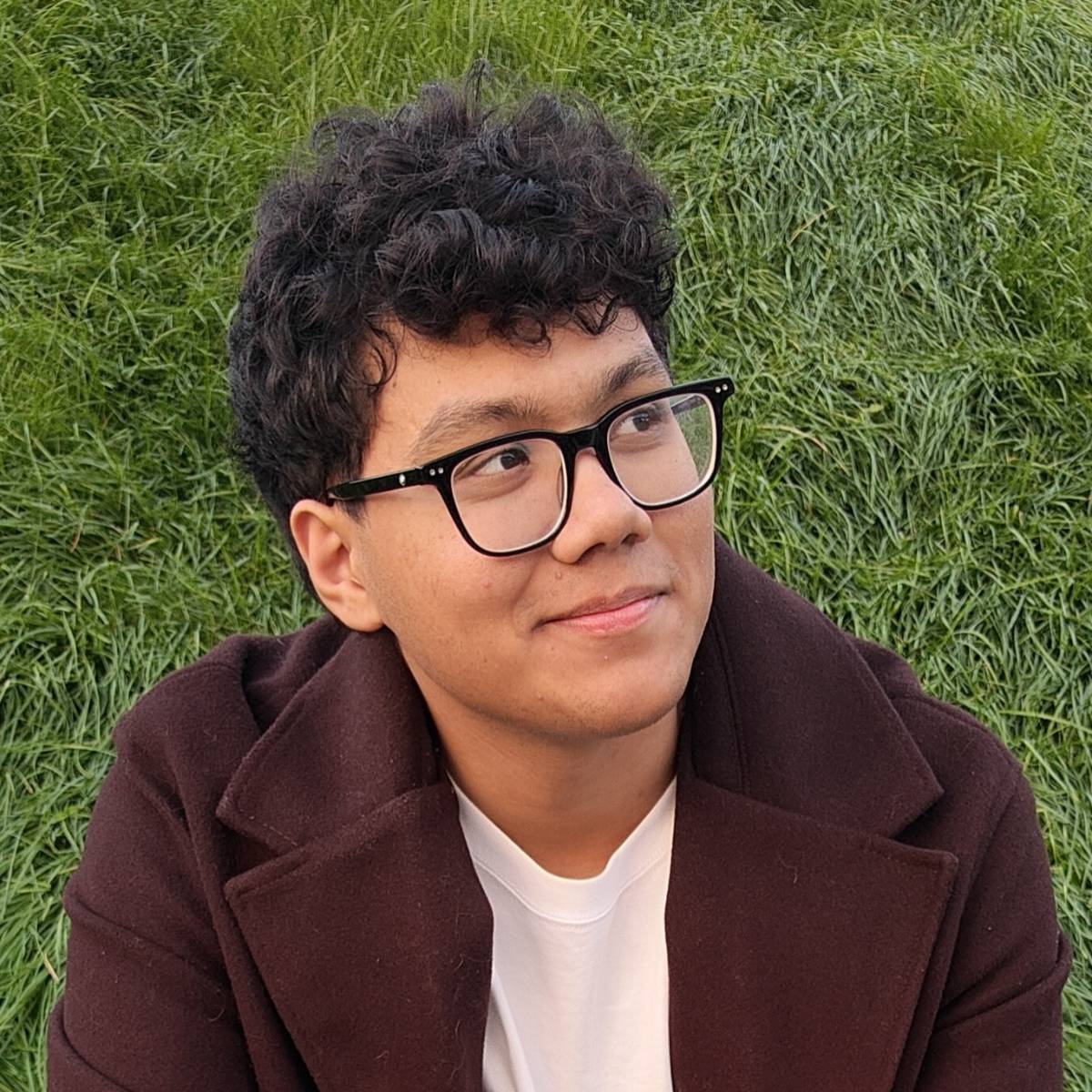 Рамеш Шах | Сетка — социальная сеть от hh.ru