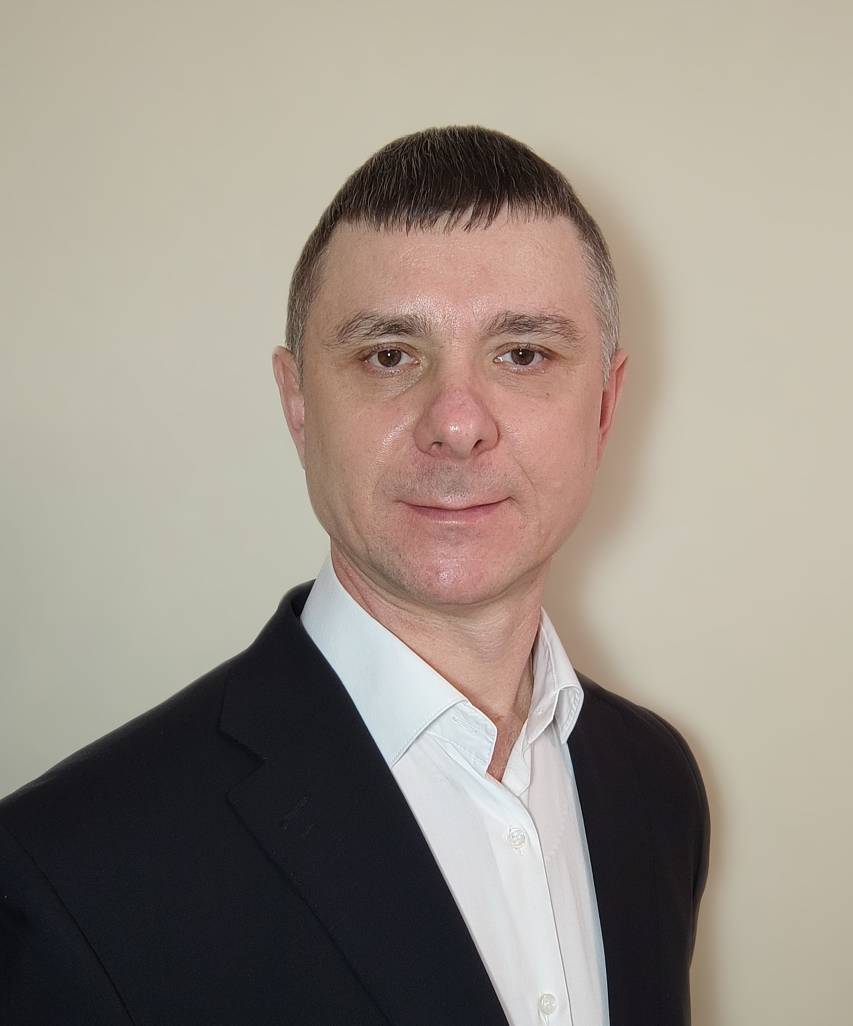 Александр Антипин