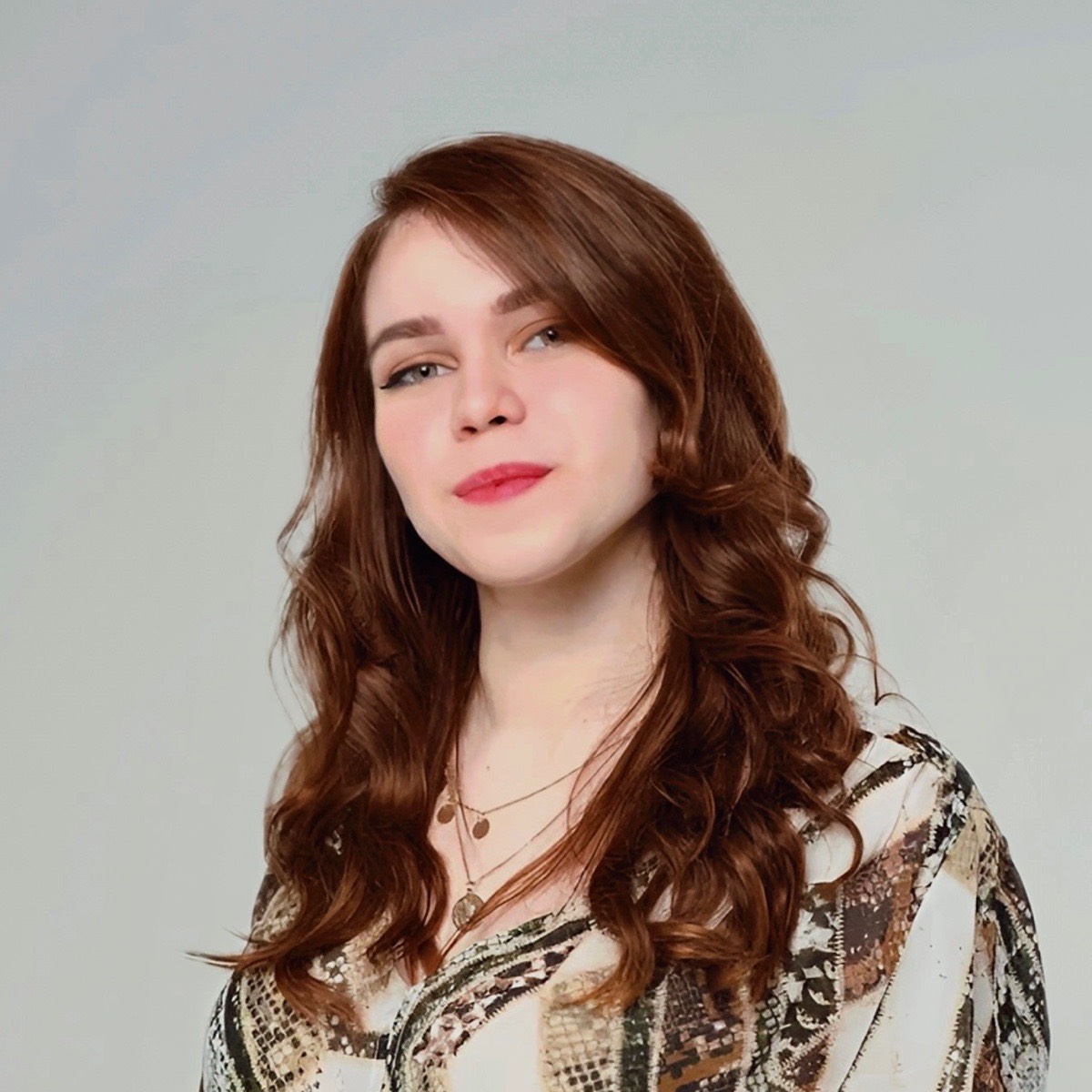 Ольга Чуманева