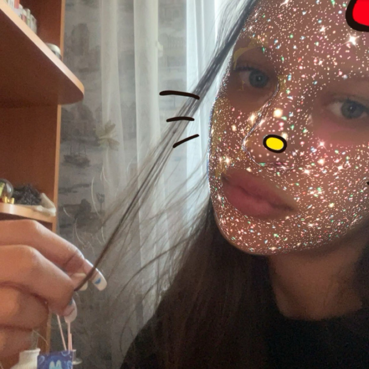 Лиза Бабий