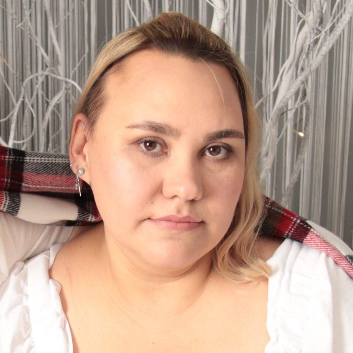 Надежда Сметанина | Сетка — социальная сеть от hh.ru