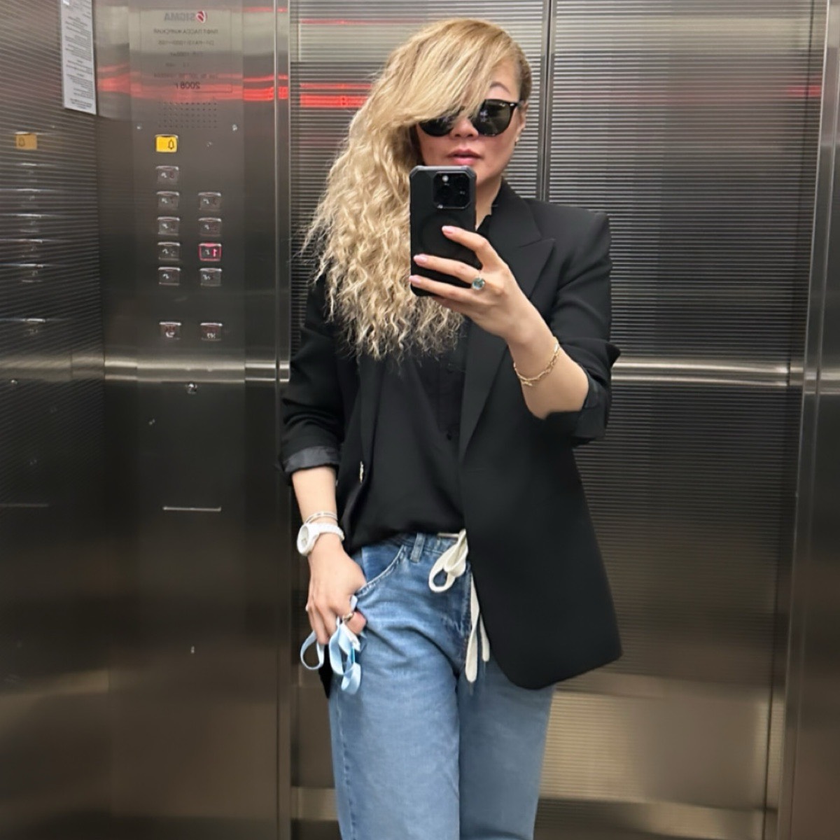 Ольга Ли | Сетка — социальная сеть от hh.ru