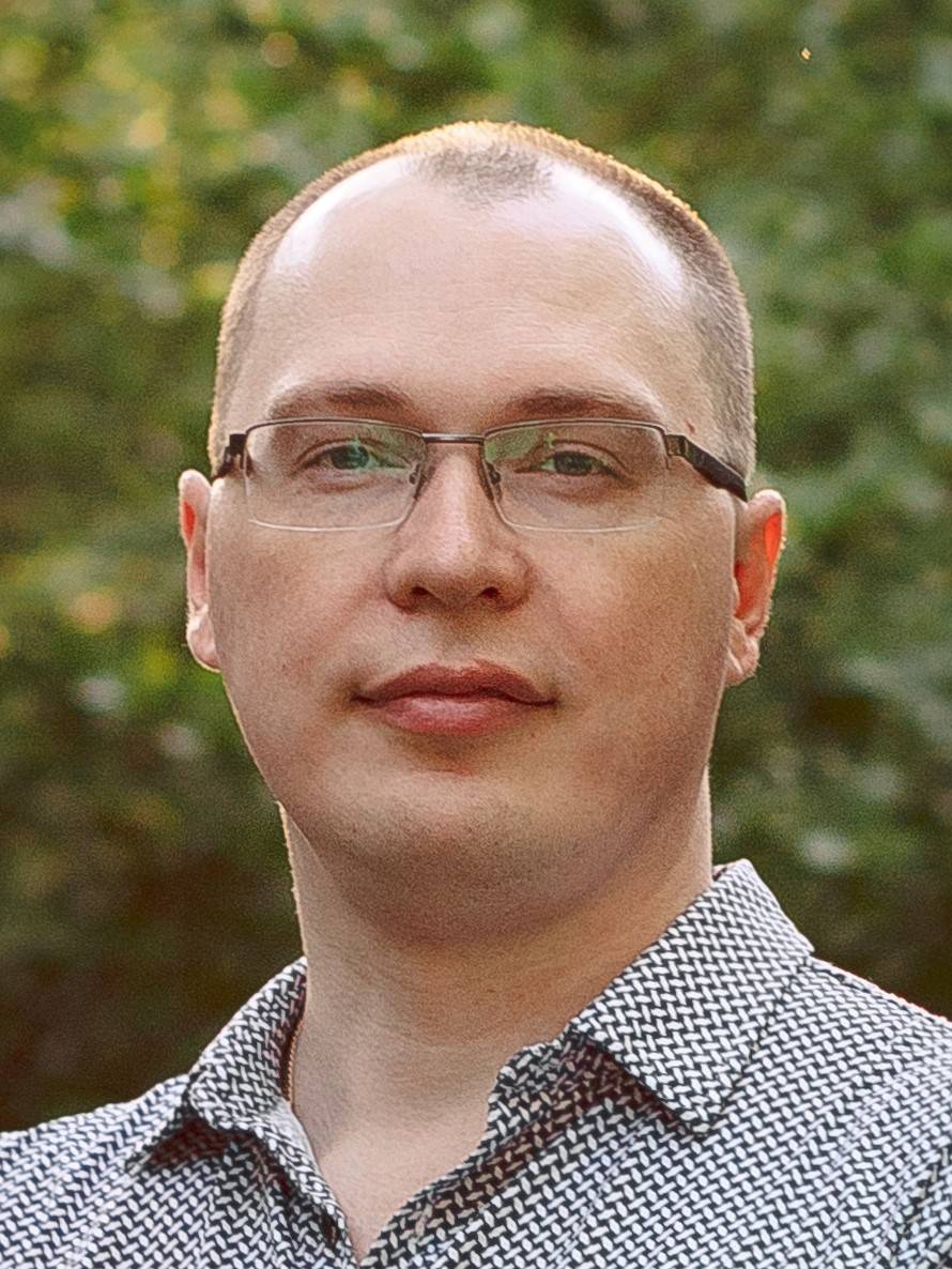 Андрей Конаков | Сетка — социальная сеть от hh.ru