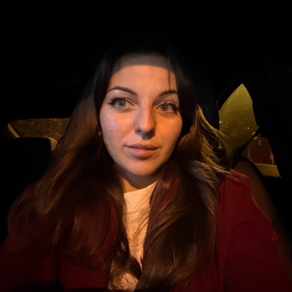 Екатерина Леонова