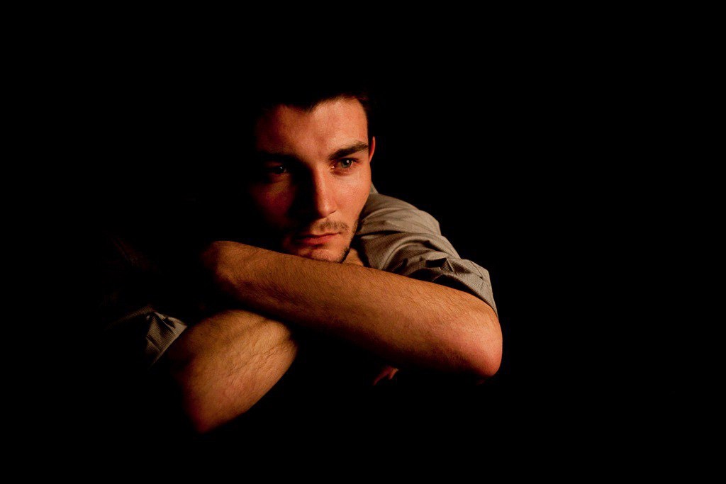 Rustam Padaev | Сетка — социальная сеть от hh.ru