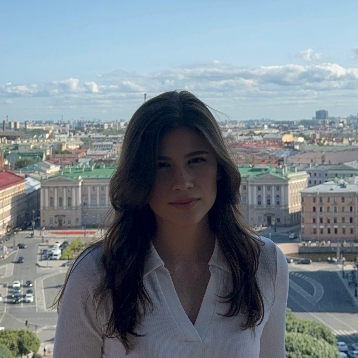Рамиля Гатиатуллина