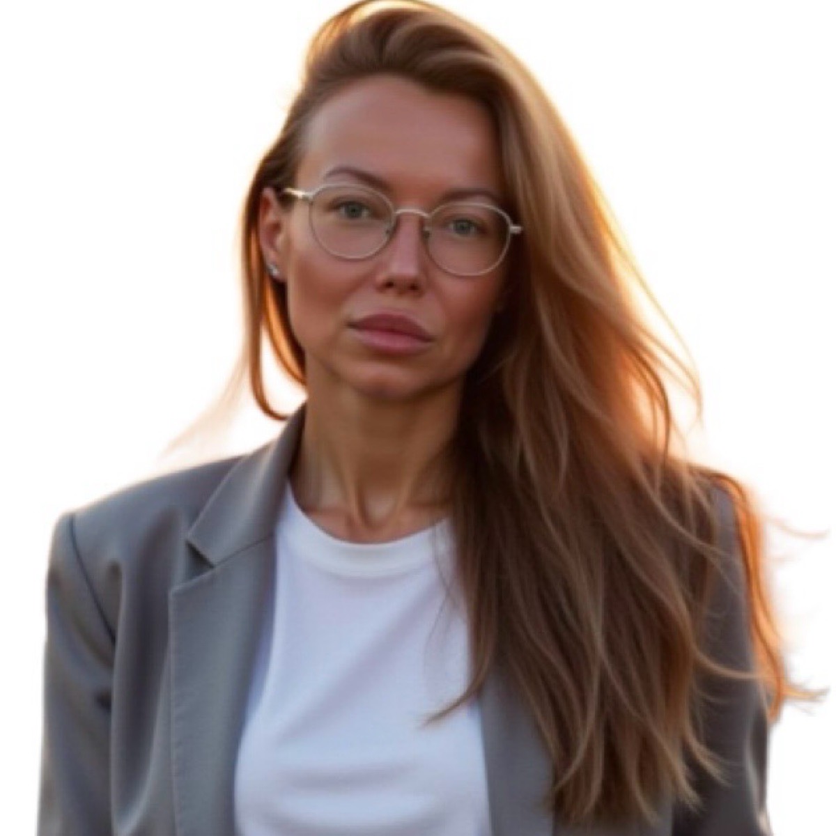 Вера Велигаева
