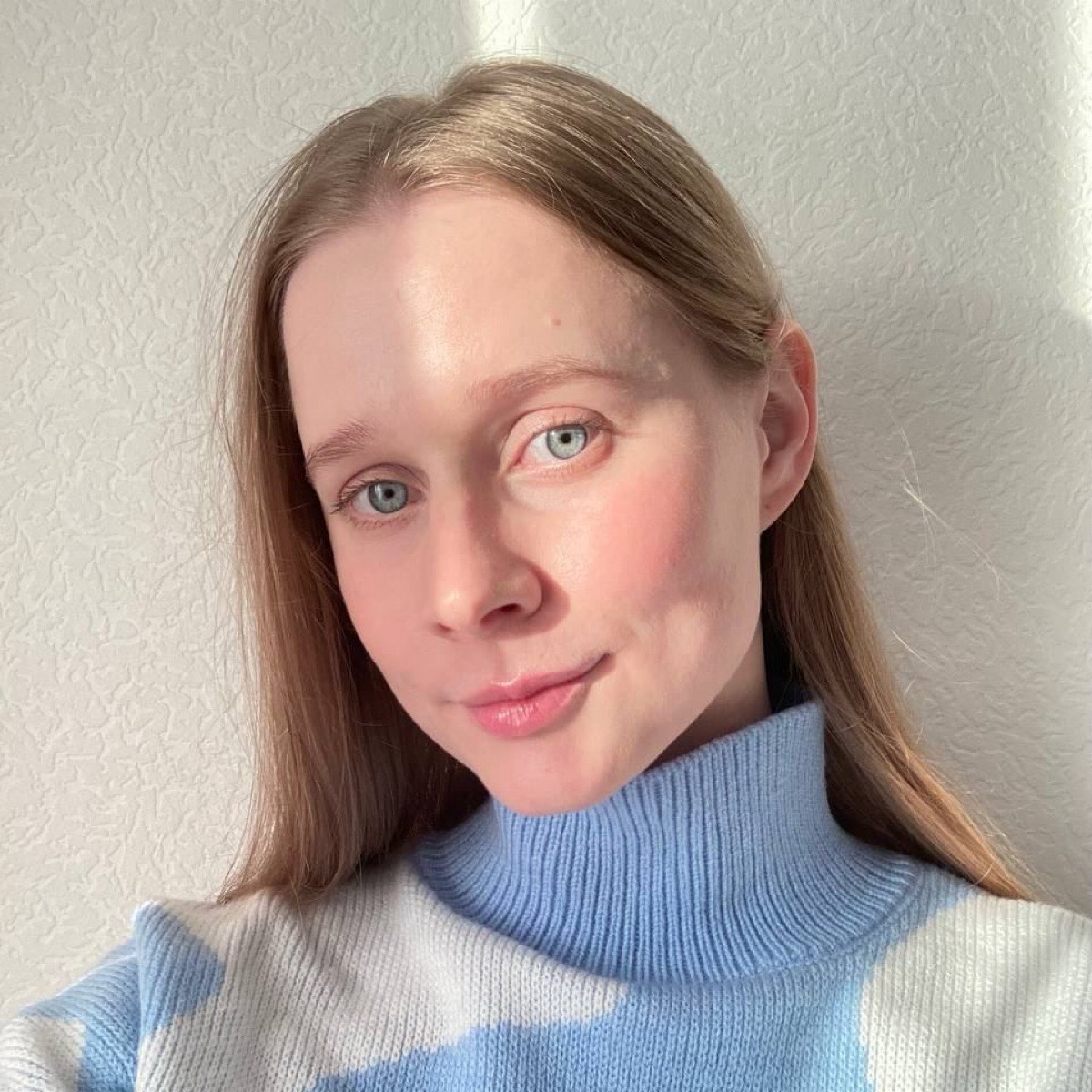 Анастасия Березкина | Сетка — социальная сеть от hh.ru