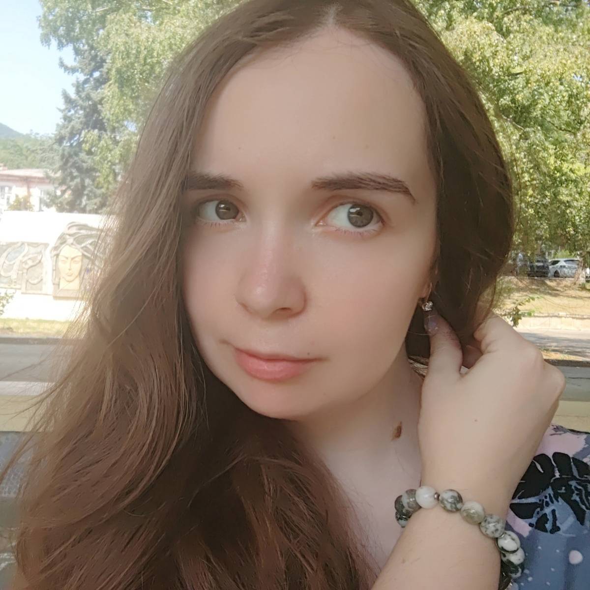 Екатерина Ешмекова