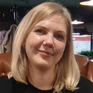 Наталья Алексеева