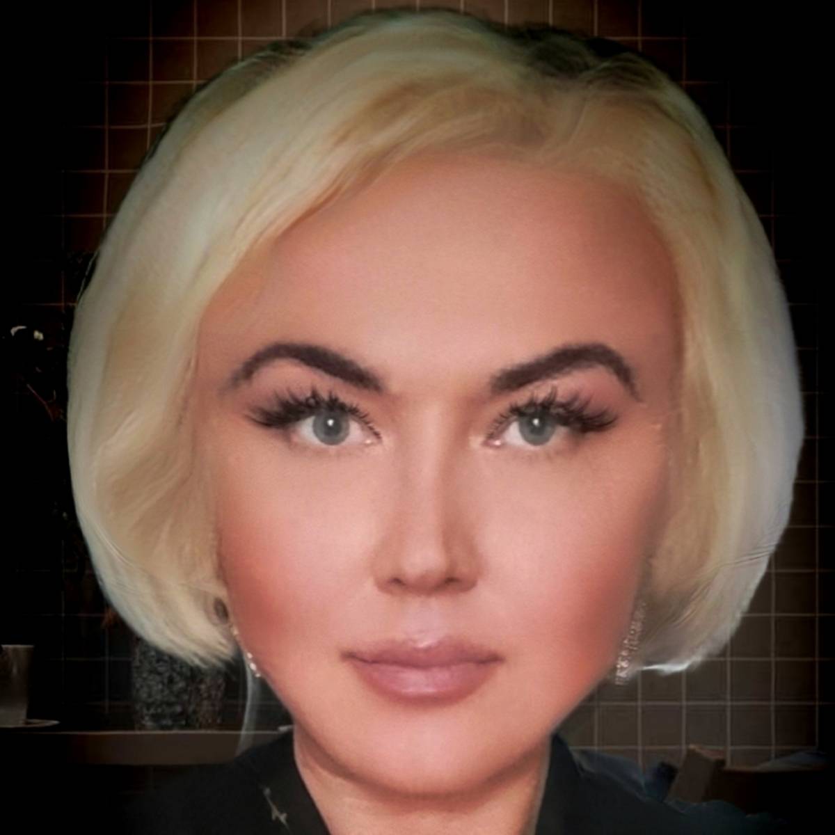 Екатерина Калинина