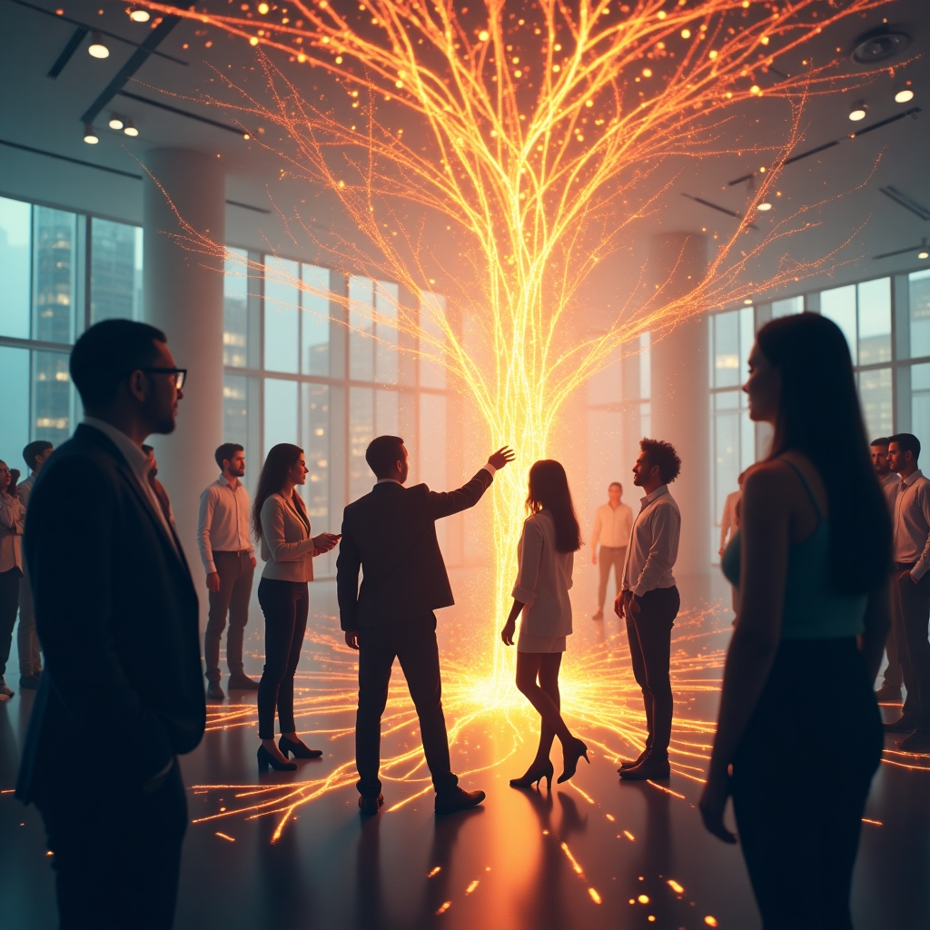 🔥 Нас уже 40! А хочется — 400! | Сетка — социальная сеть от hh.ru