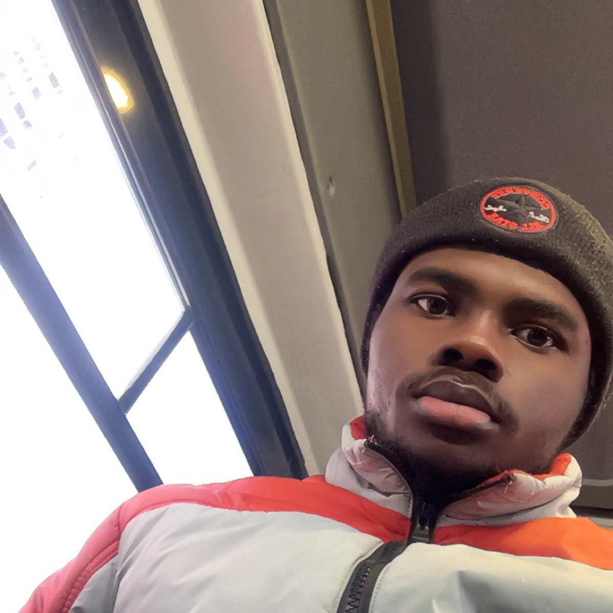 Stephen Dwamena