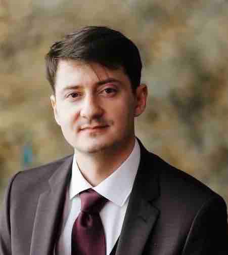 Павел Фурман | Сетка — социальная сеть от hh.ru