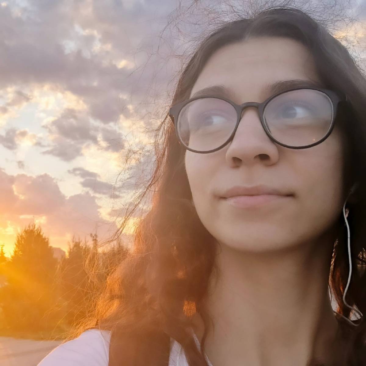Любава Соловьёва