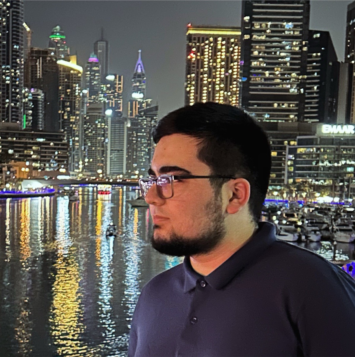 Вахе Оганисян | Сетка — социальная сеть от hh.ru