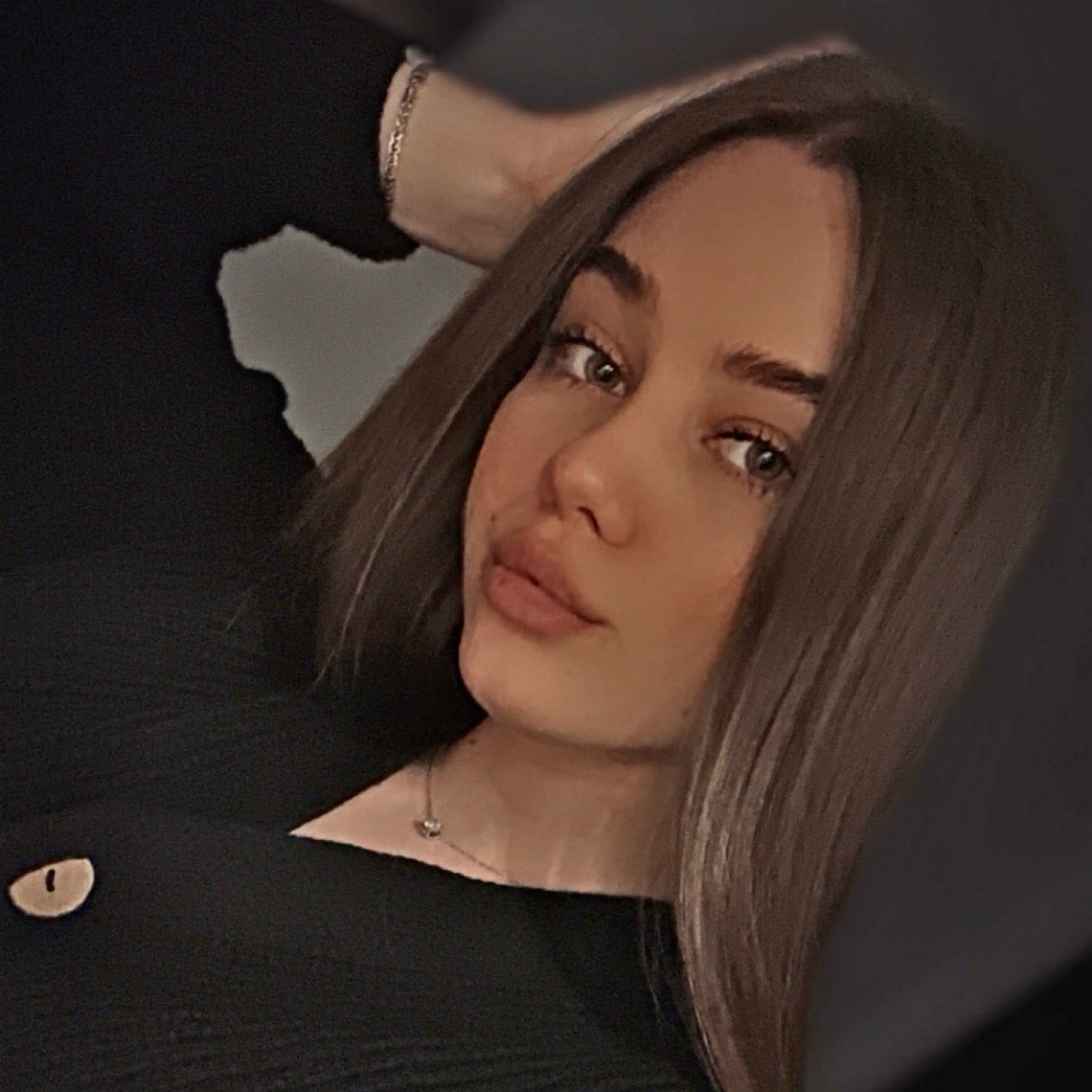 Алина Романовна