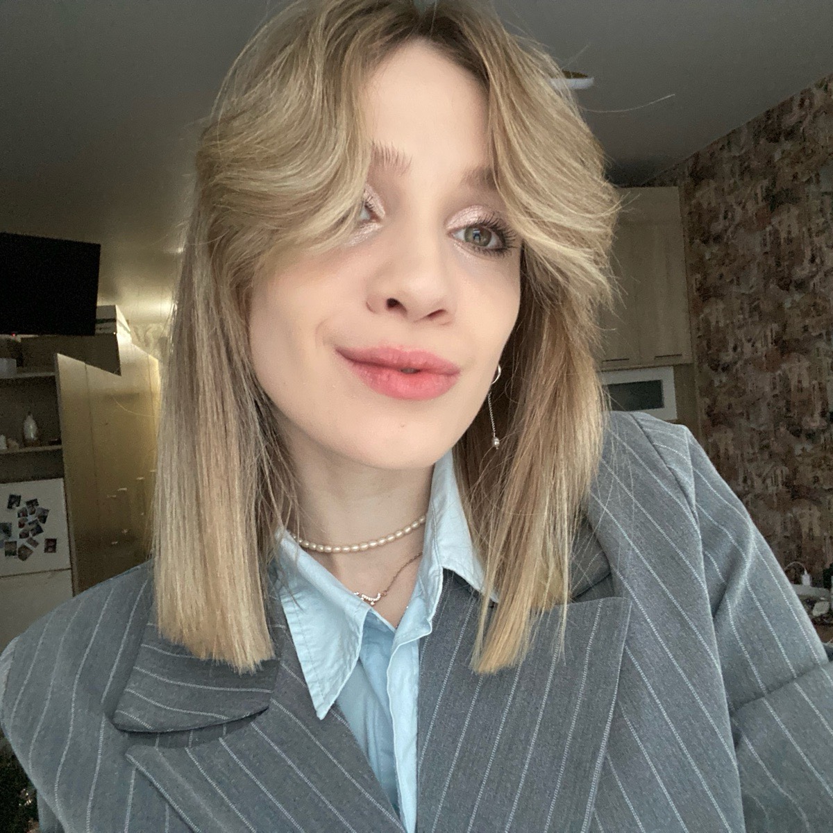 Александра Ишутенко