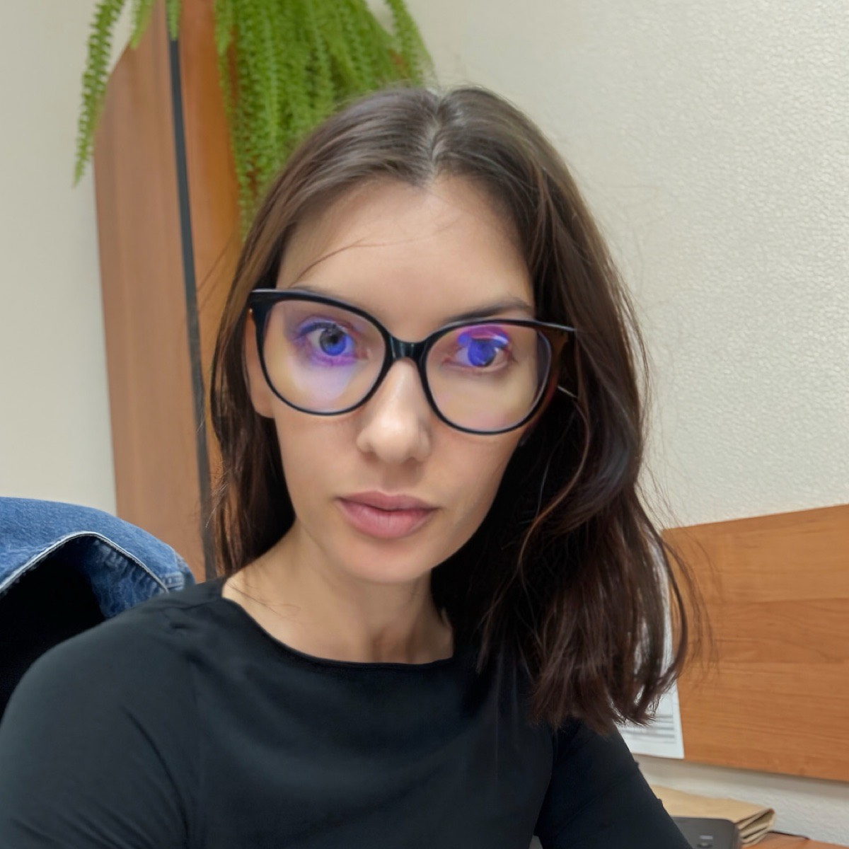 Анна Кабанец | Сетка — социальная сеть от hh.ru