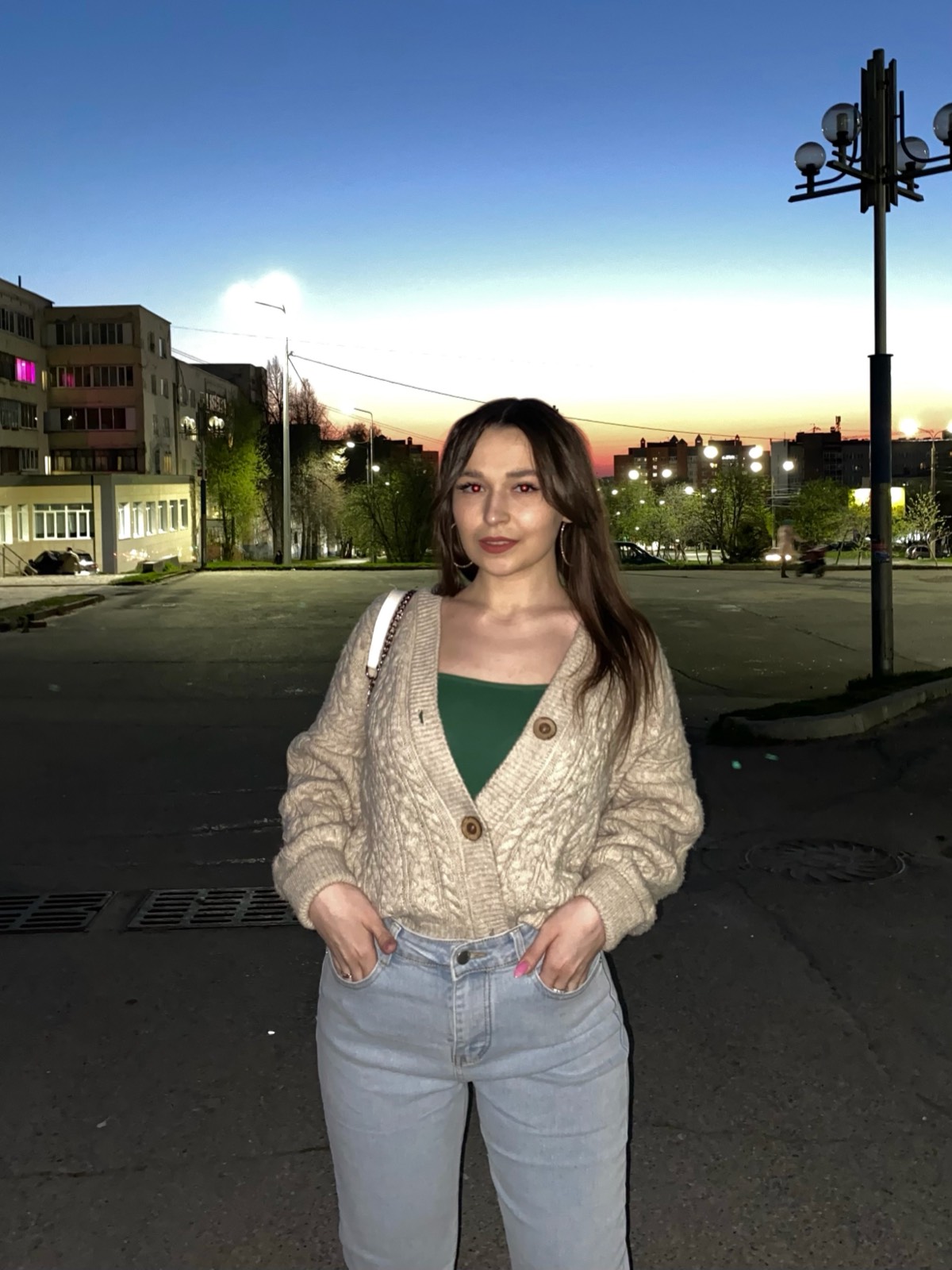 Мария Орлова