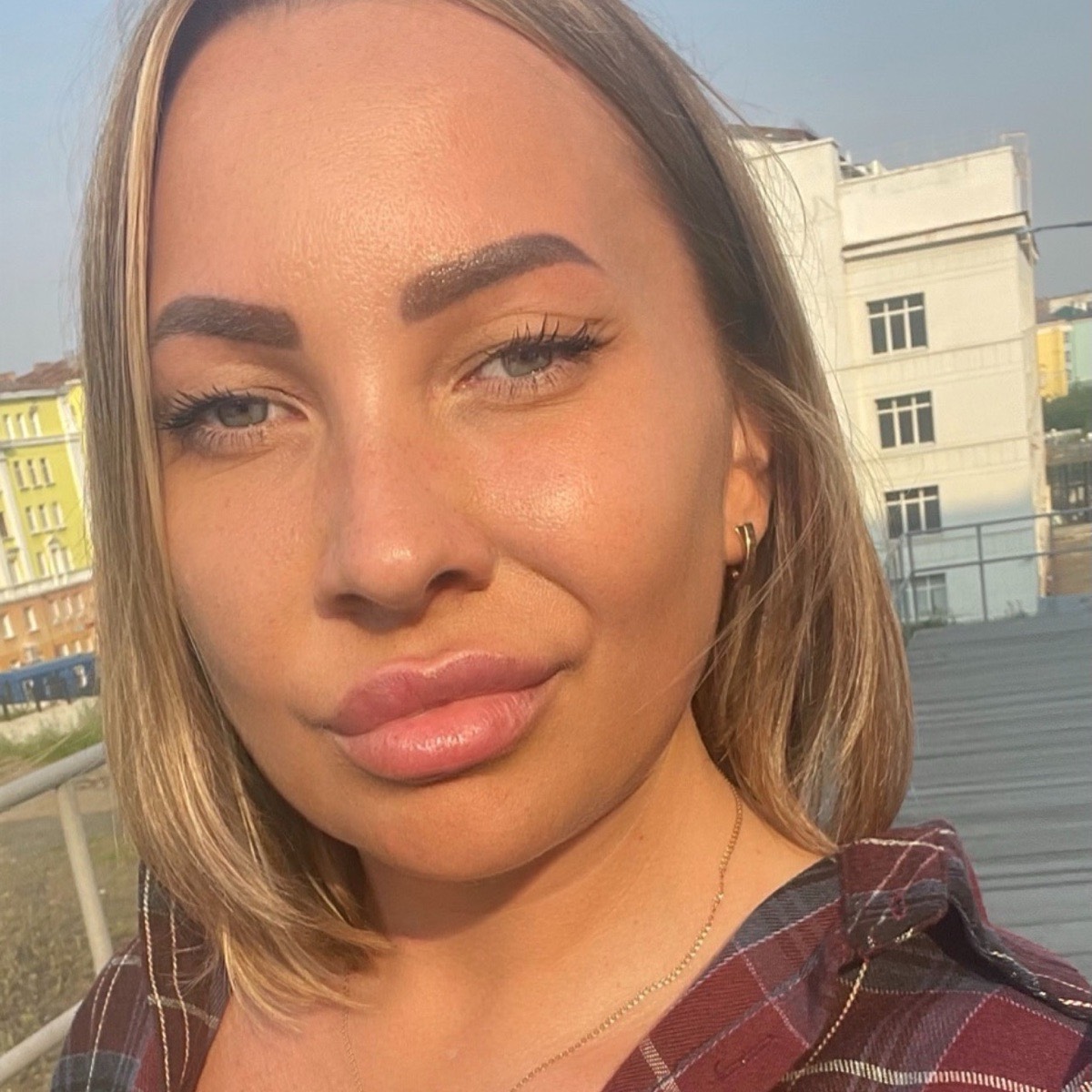 Елена Щербатюк