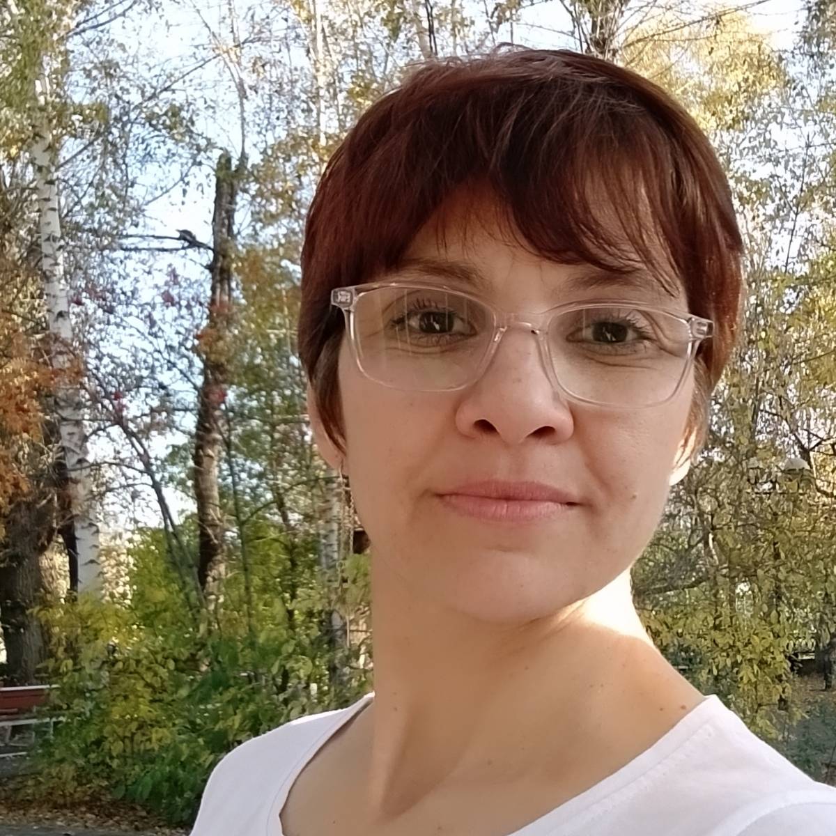 Екатерина Левина