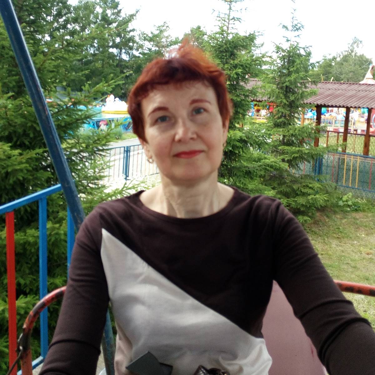 Татьяна Лугинина