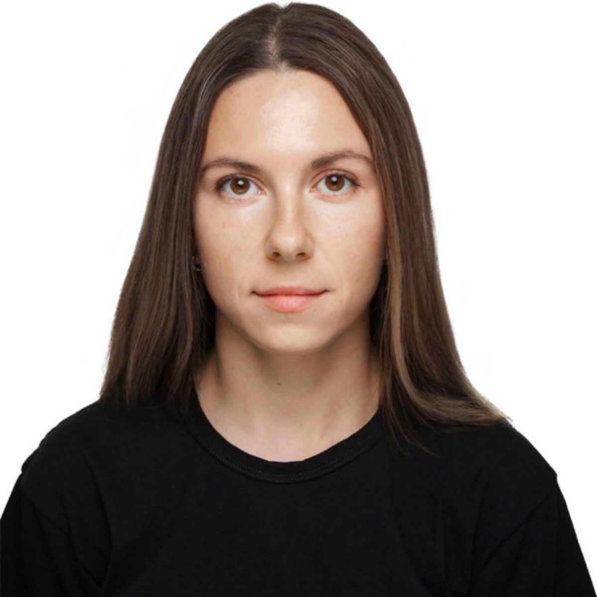 Александра Тиманчук