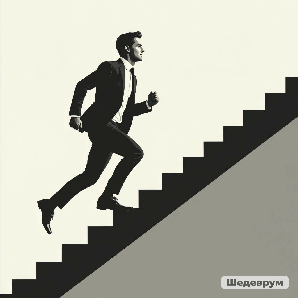 Почему люди хотят делать/строить карьеру? | Сетка — социальная сеть от hh.ru