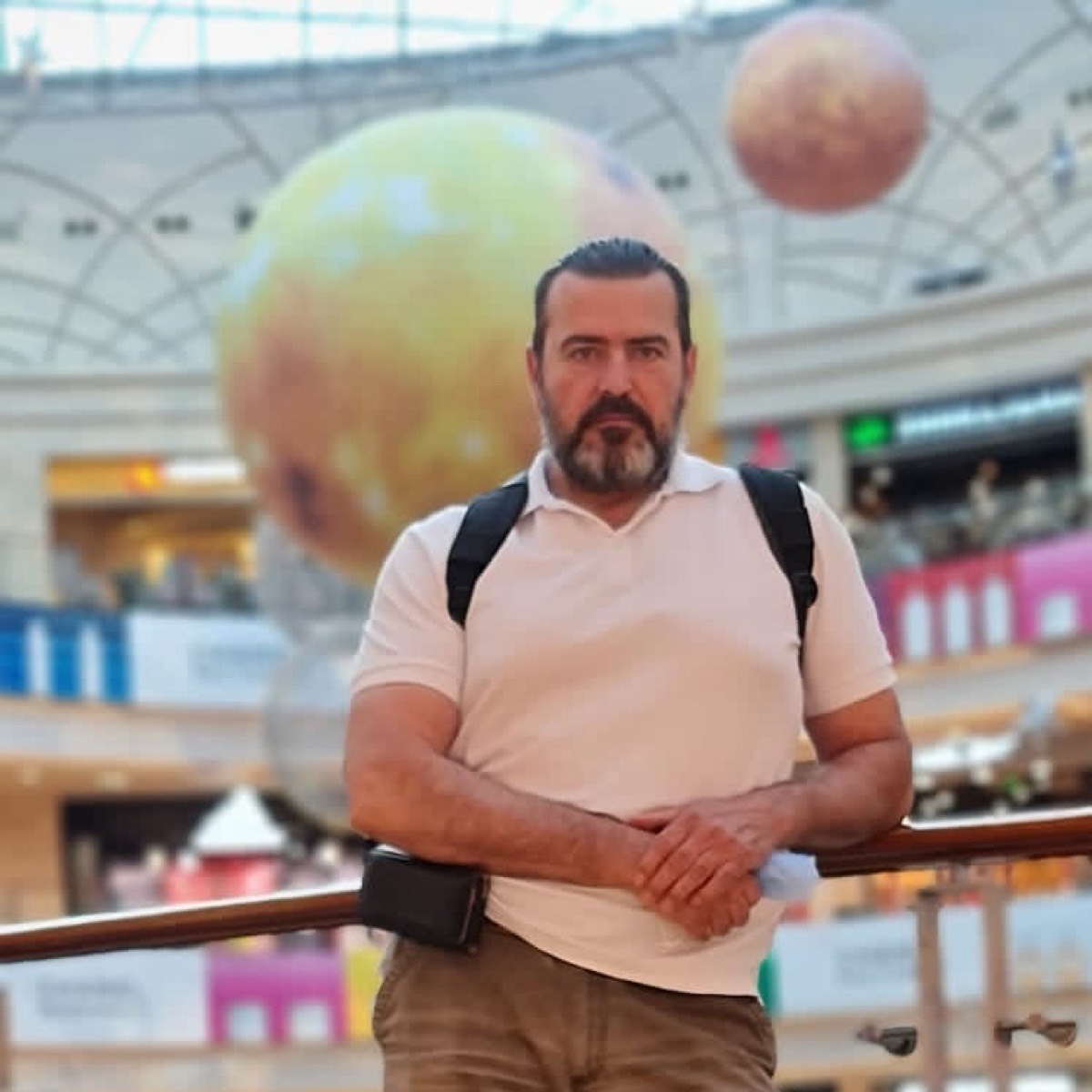 Сергей Лютов