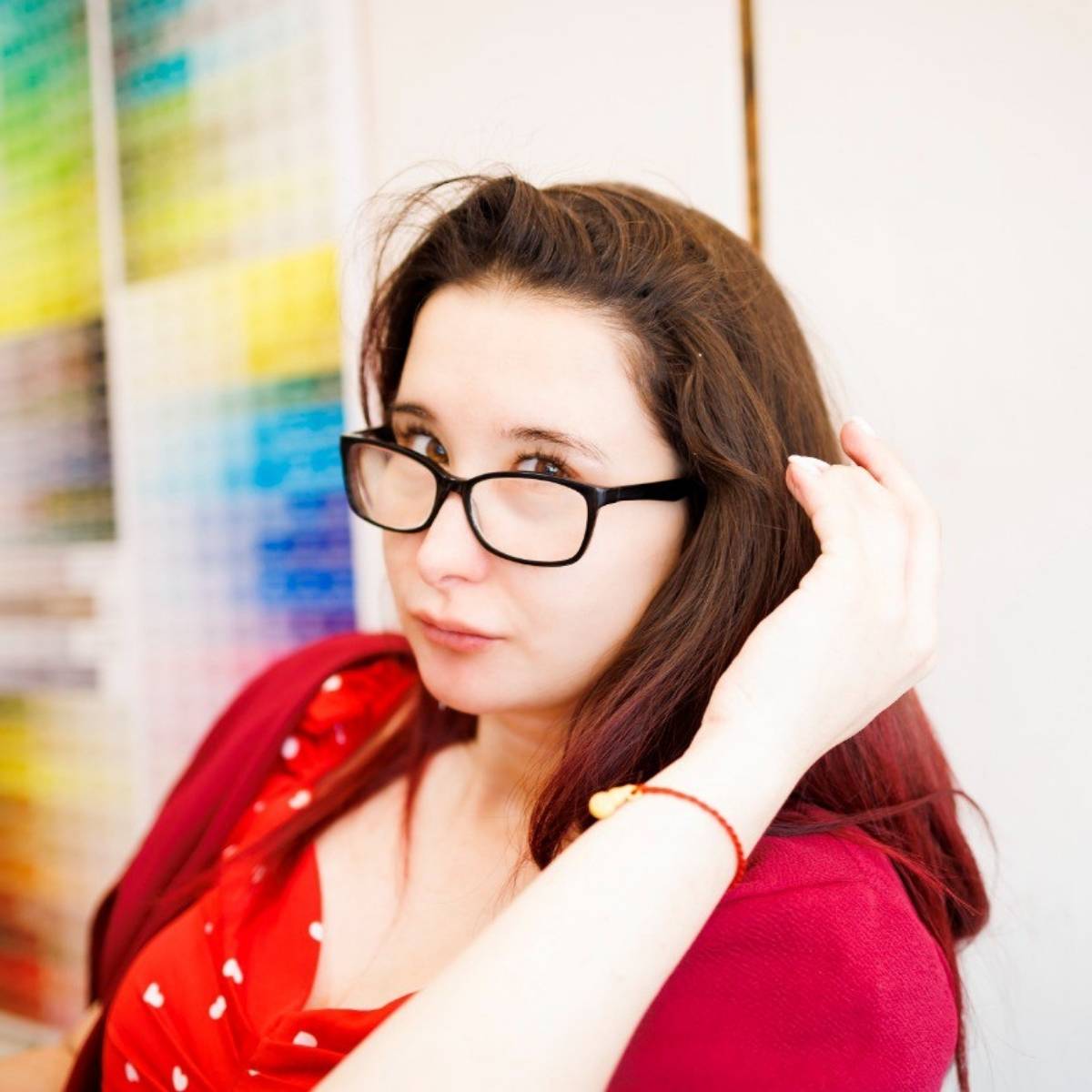 Юлия Полысаева | Сетка — социальная сеть от hh.ru