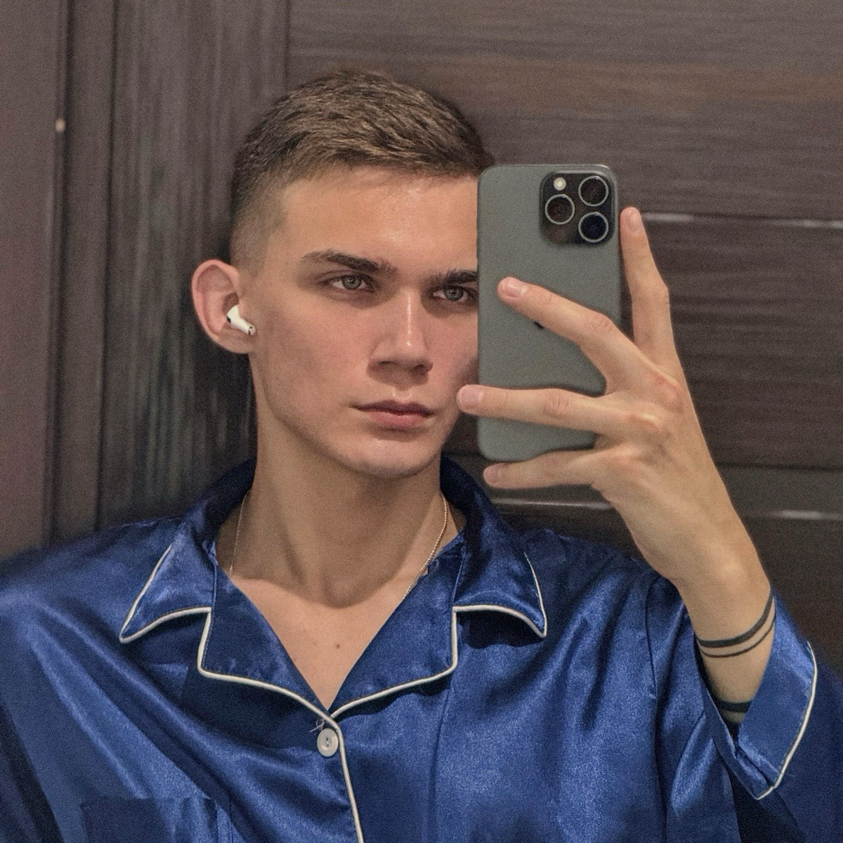 Кирилл Золотарев