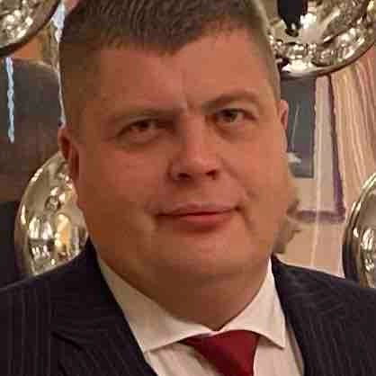 Сергей Немыкин