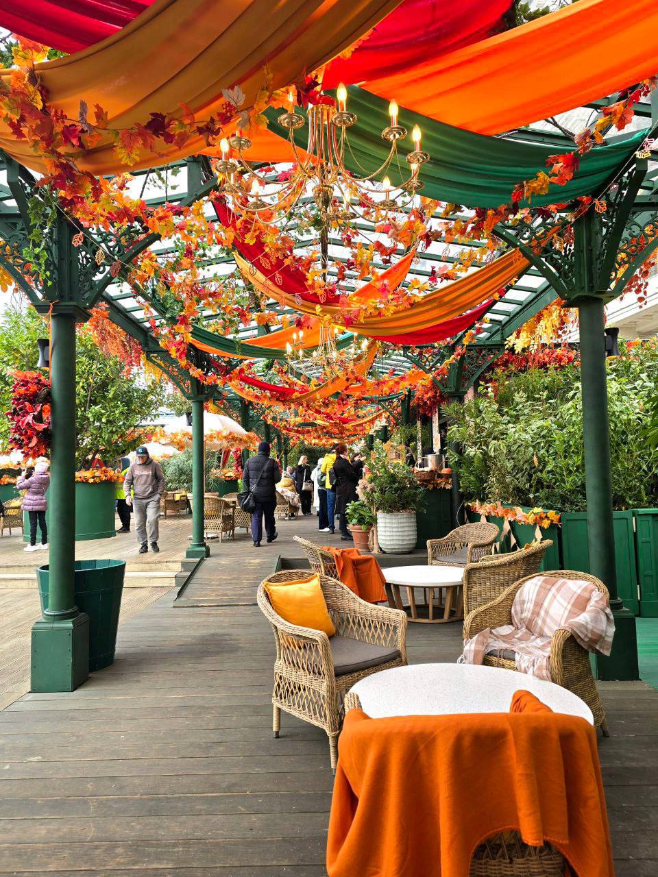 🍁Осенний Гастрономический фестиваль
📍Манежная площадь
📲Подпишитесь на Вдвижении
#бесплатно #фестивали
В этом посте были ссылки, но мы их удалили по правилам Сетки | Сетка — социальная сеть от hh.ru